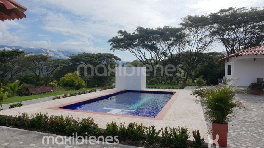 Finca en venta en Morron, Medellín, 460 m² · foto 13 de 24