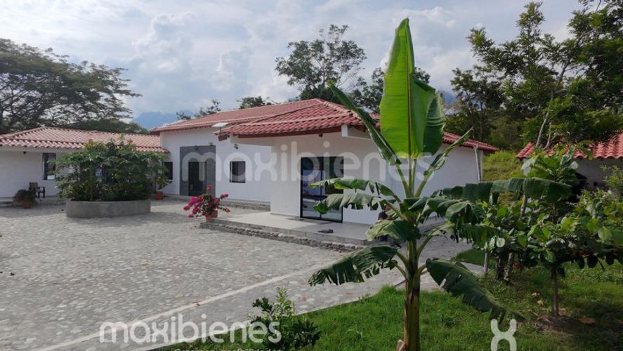 Finca en venta en Morron, Medellín, 460 m² · foto 18 de 24