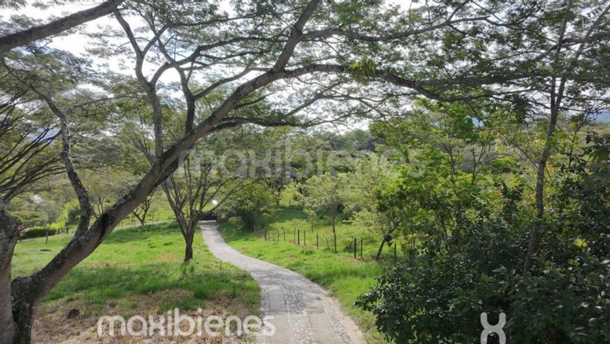 Finca en venta en Morron, Medellín, 460 m² · foto 22 de 24