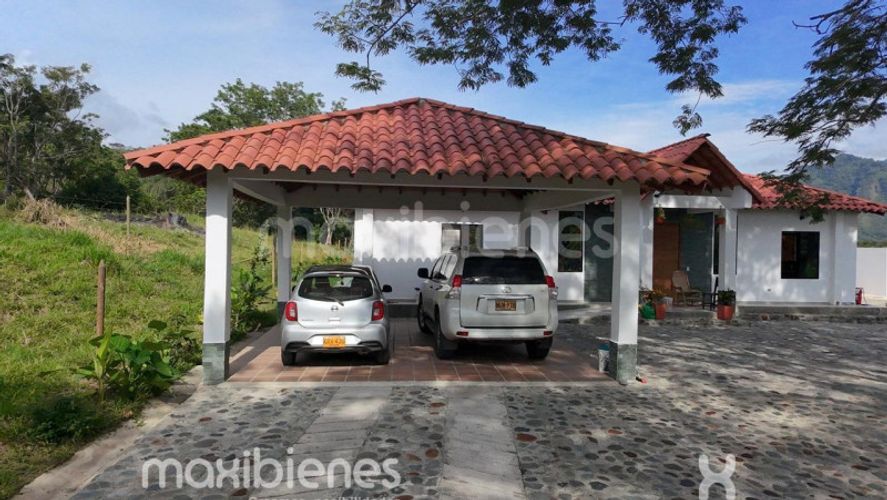 Finca en venta en Morron, Medellín, 460 m² · foto 23 de 24