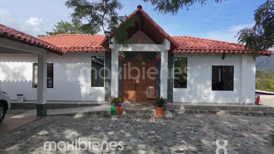 Finca en venta en Morron, Medellín, 460 m² · foto 24 de 24