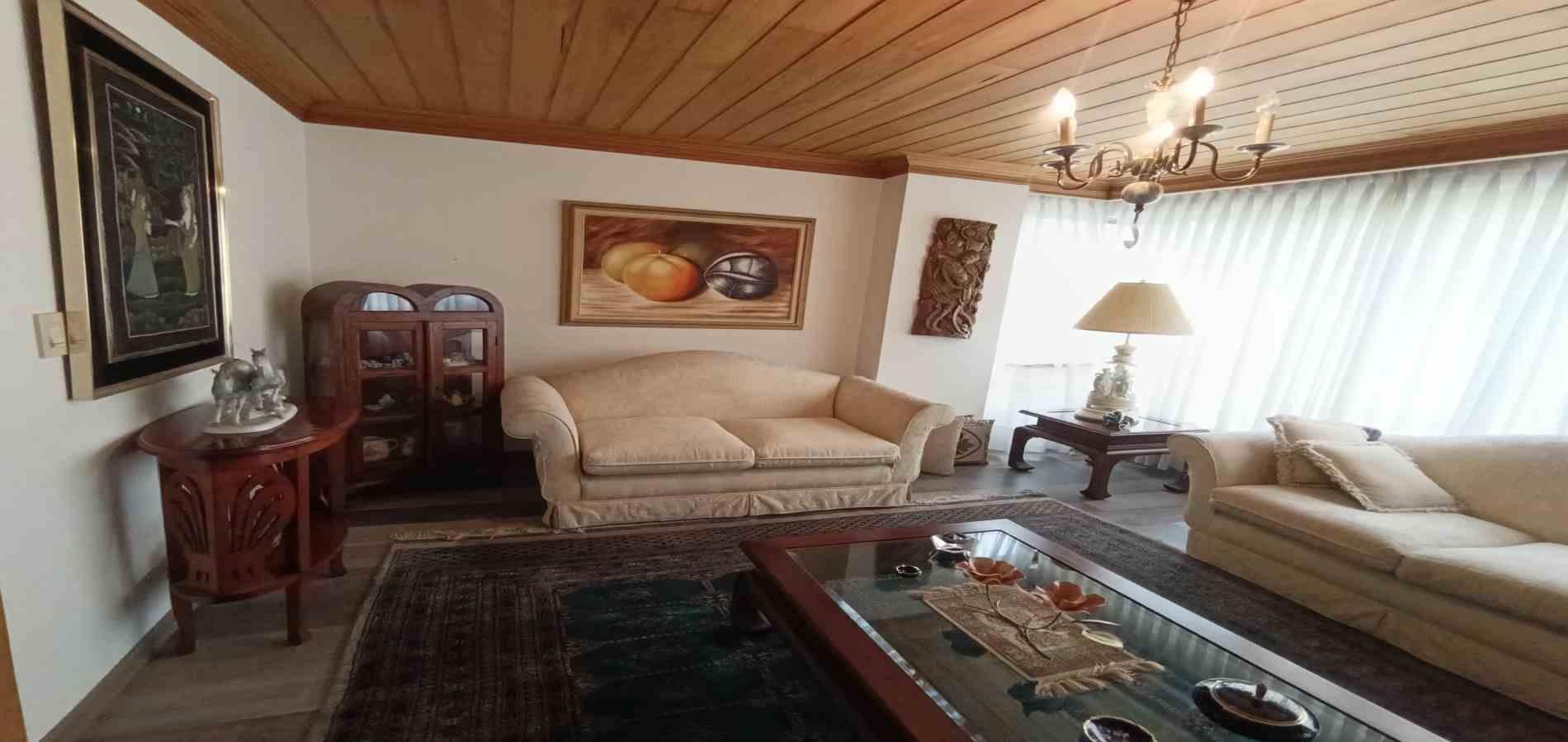 Apartamento en venta en Palermo, Manizales · foto 6 de 24