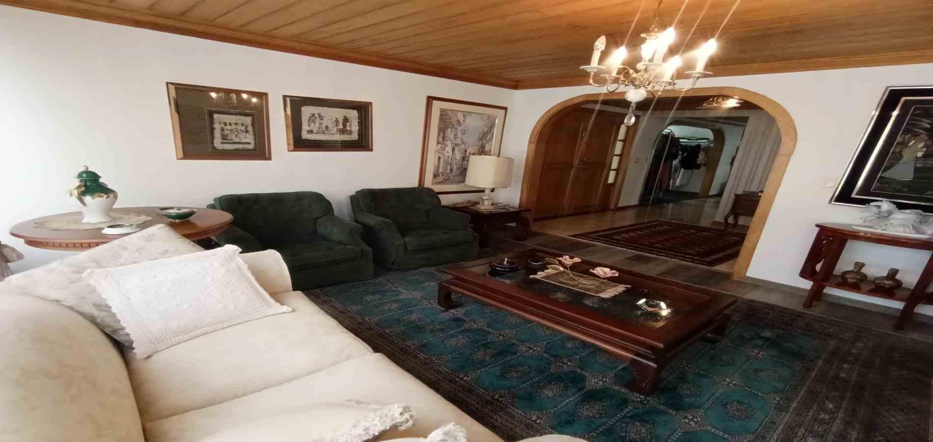 Apartamento en venta en Palermo, Manizales · foto 7 de 24