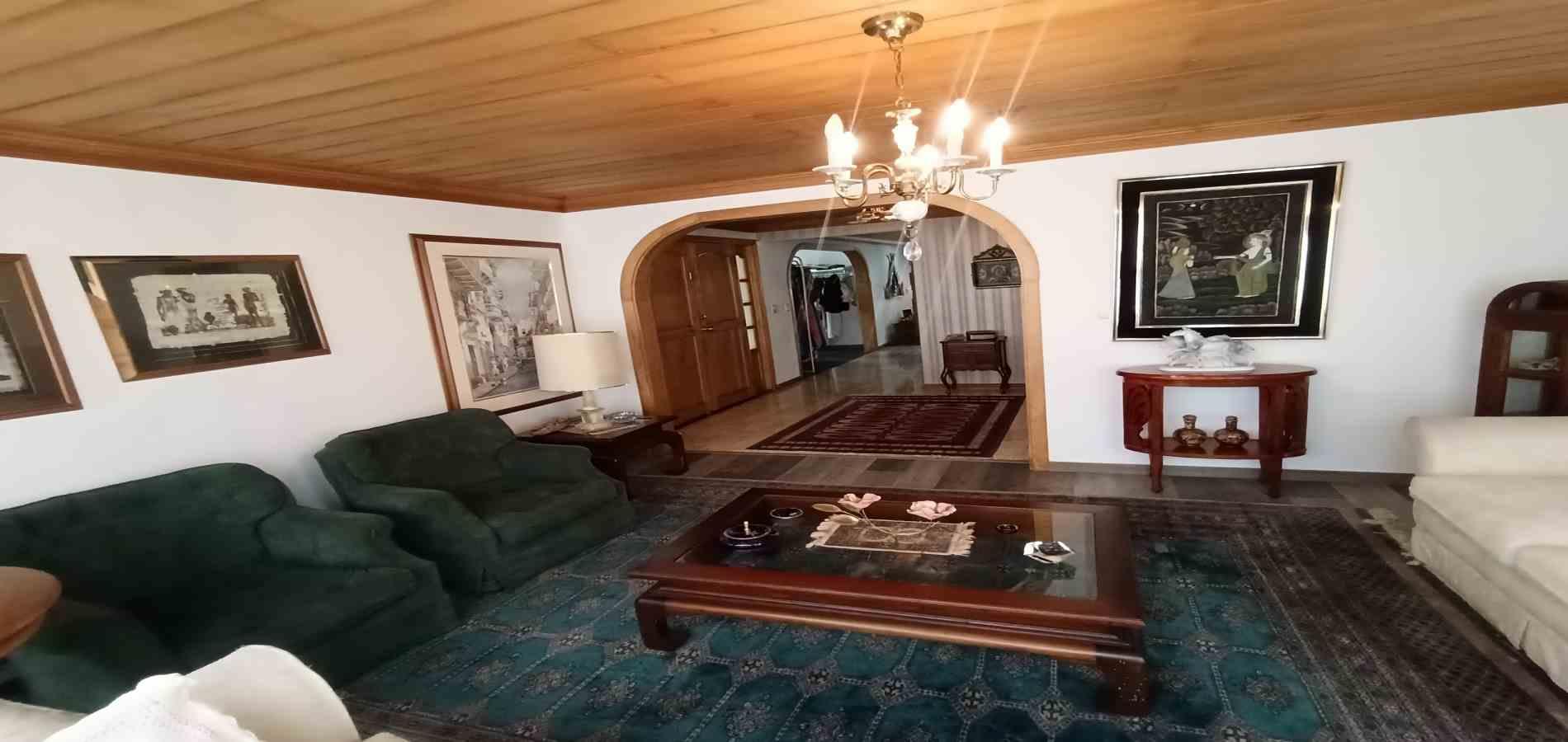 Apartamento en venta en Palermo, Manizales · foto 8 de 24