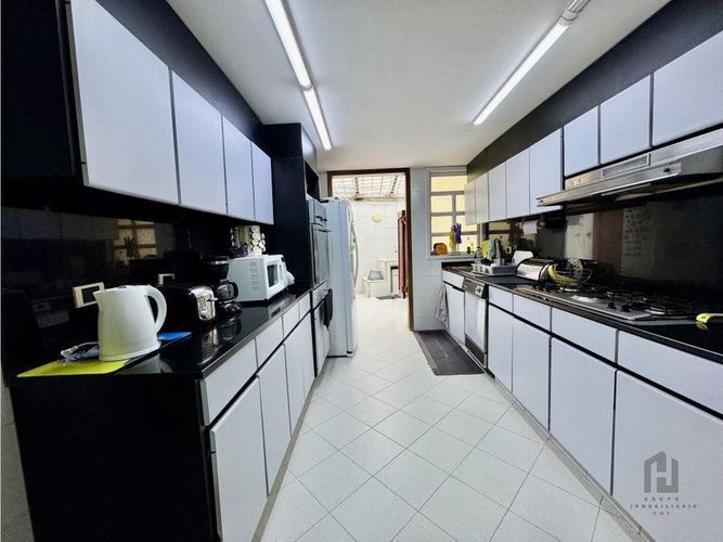 Casa en venta en San Patricio, Bogotá · foto 6 de 17