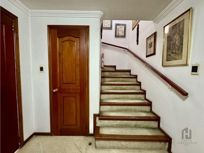 Casa en venta en San Patricio, Bogotá · foto 10 de 17