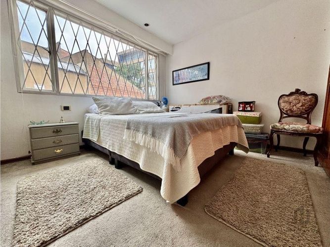 Casa en venta en San Patricio, Bogotá · foto 15 de 17