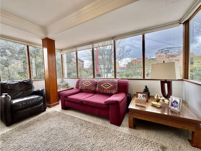 Casa en venta en San Patricio, Bogotá · foto 11 de 17