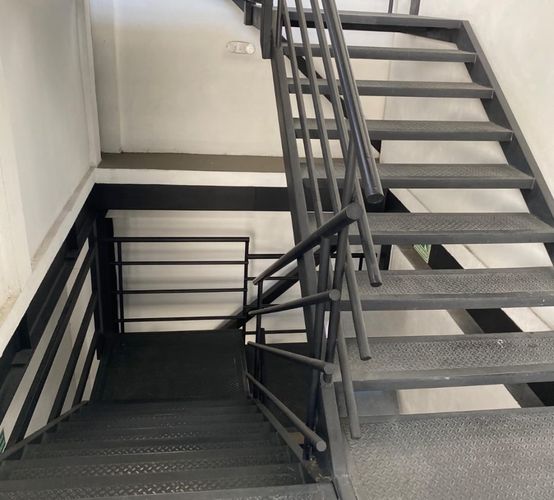 Edificio en venta en Sector Plaza De Bolivar, Pereira, 664 m² · foto 5 de 12
