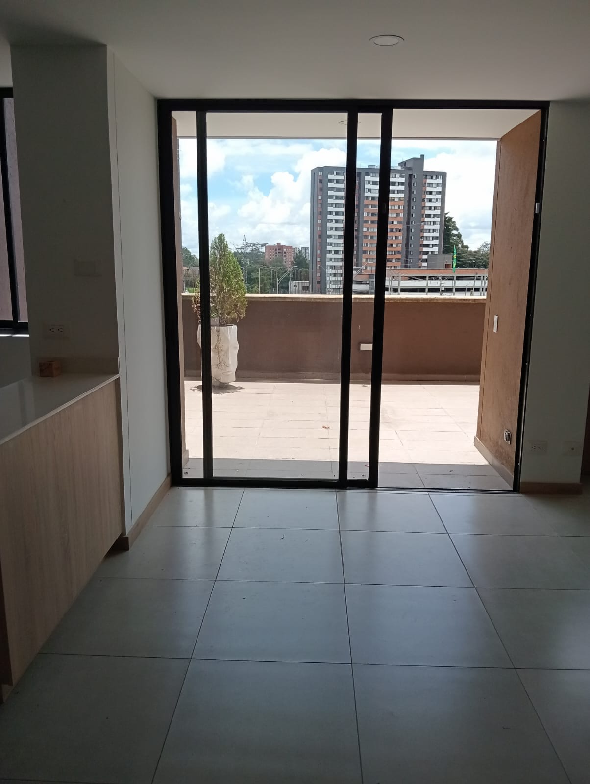 Apartamento en arriendo en Llano Grande, Rionegro · foto 21 de 21