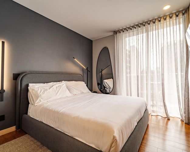 Apartamento de 2 alcobas en arriendo en El Poblado, Medellín, 73 m² · foto 6 de 14