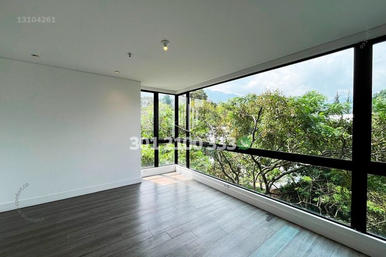 Apartamento en arriendo en Los Balsos, Medellín · foto 4 de 24