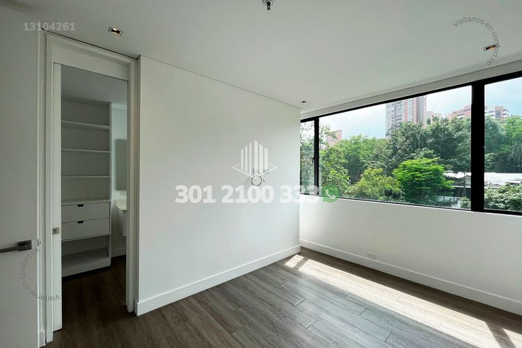 Apartamento en arriendo en Los Balsos, Medellín · foto 15 de 24