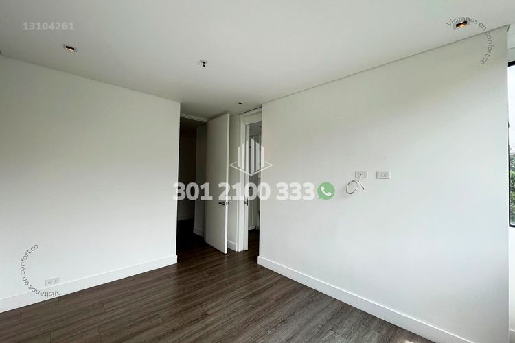 Apartamento en arriendo en Los Balsos, Medellín · foto 16 de 24