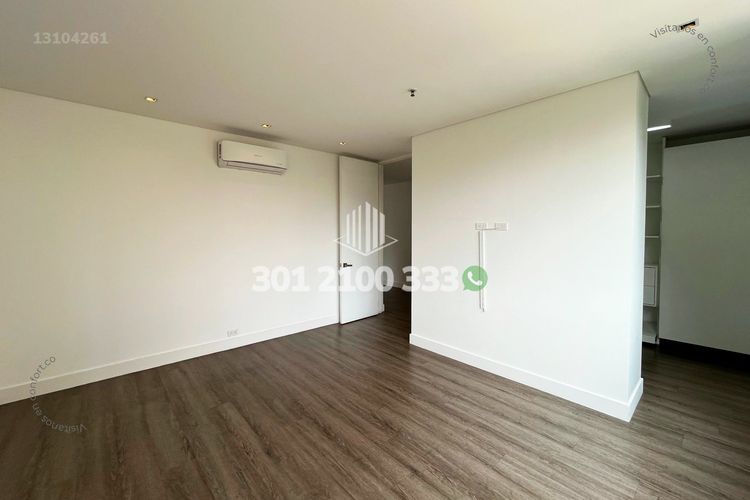 Apartamento en arriendo en Los Balsos, Medellín · foto 20 de 24