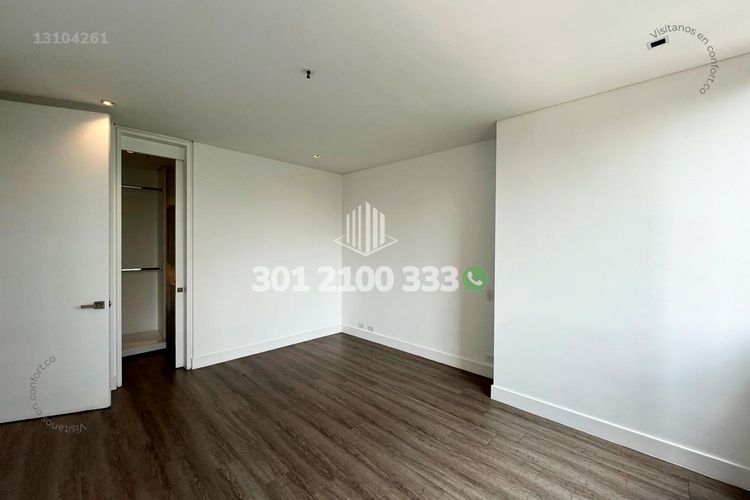 Apartamento en arriendo en Los Balsos, Medellín · foto 23 de 24