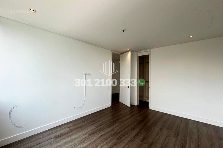 Apartamento en arriendo en Los Balsos, Medellín · foto 24 de 24