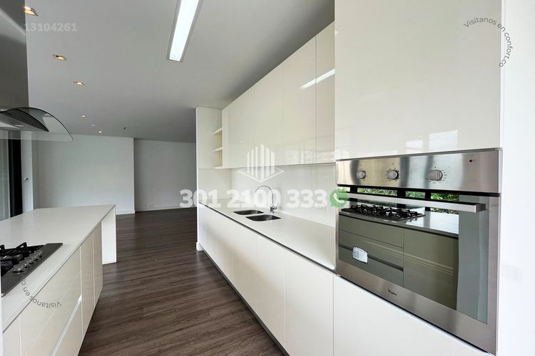 Apartamento en arriendo en Los Balsos, Medellín · foto 11 de 24