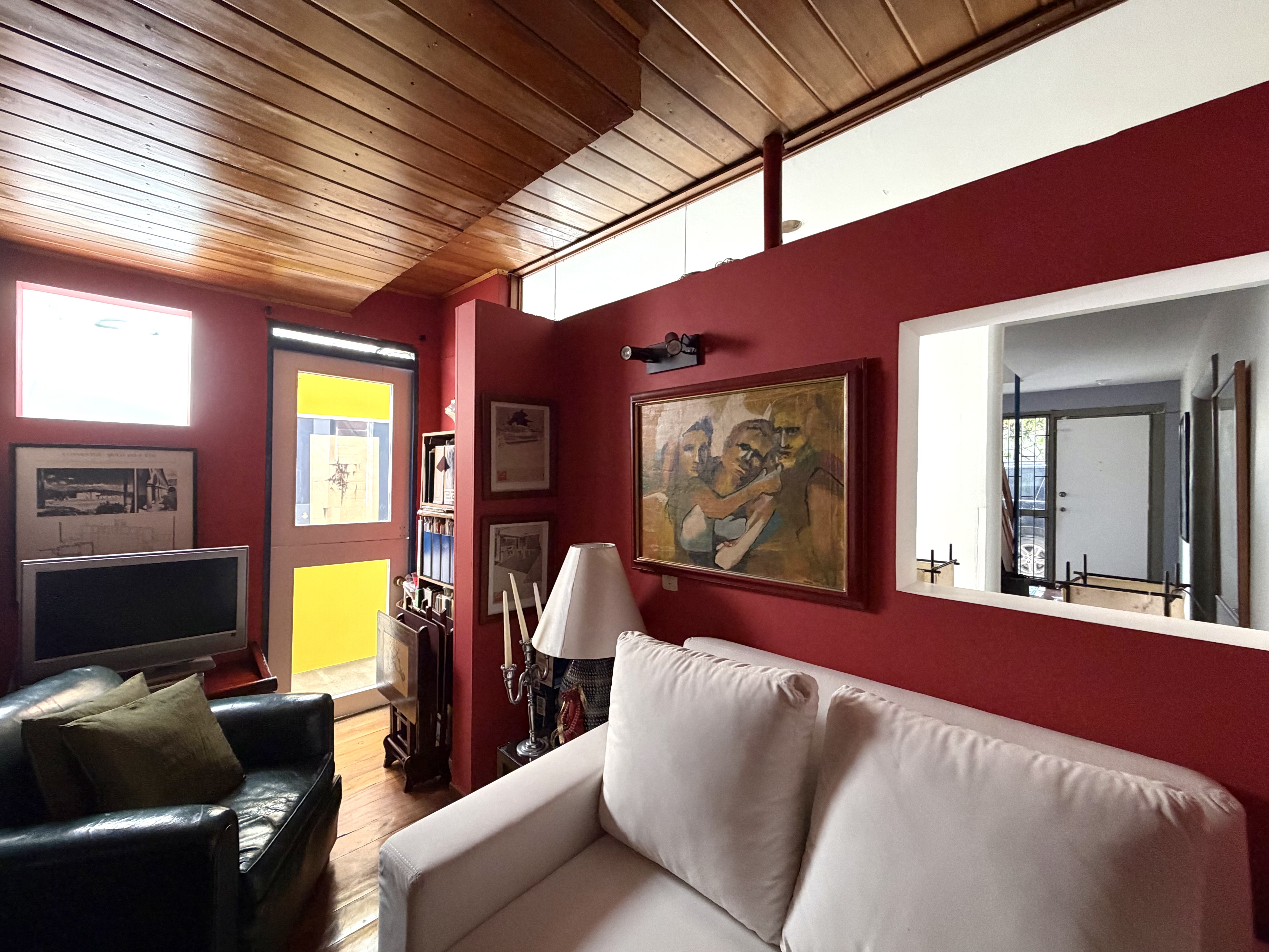 Casa en venta en Niza, Bogotá · foto 19 de 22