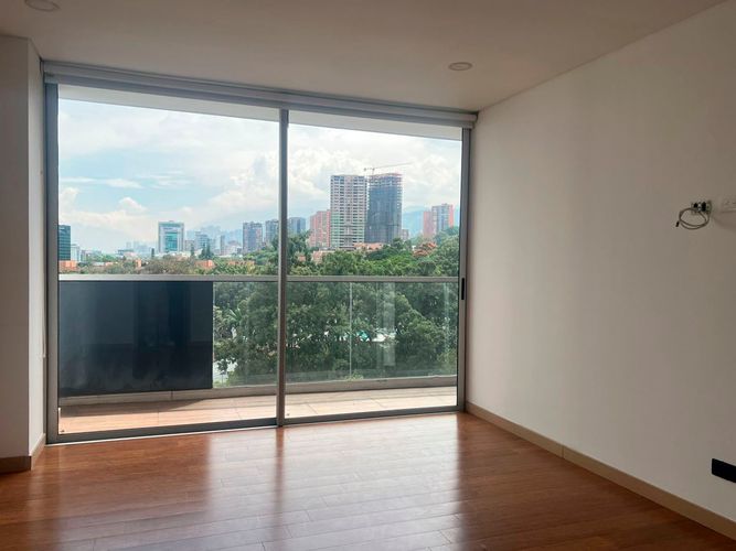 Apartamento de 1 alcoba en arriendo en El Poblado, Medellín, 73 m² · foto 13 de 18