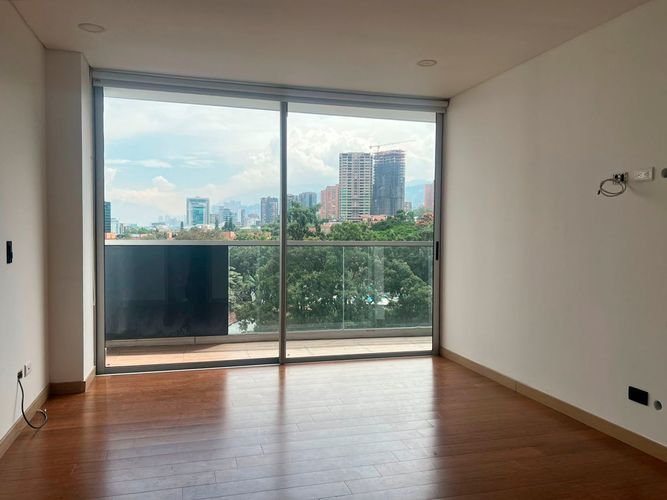 Apartamento de 1 alcoba en arriendo en El Poblado, Medellín, 73 m² · foto 11 de 18