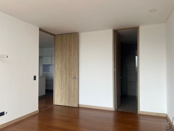Apartamento de 1 alcoba en arriendo en El Poblado, Medellín, 73 m² · foto 15 de 18