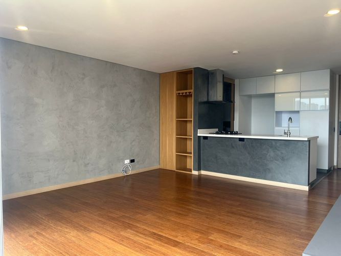 Apartamento de 1 alcoba en arriendo en El Poblado, Medellín, 73 m² · foto 7 de 18