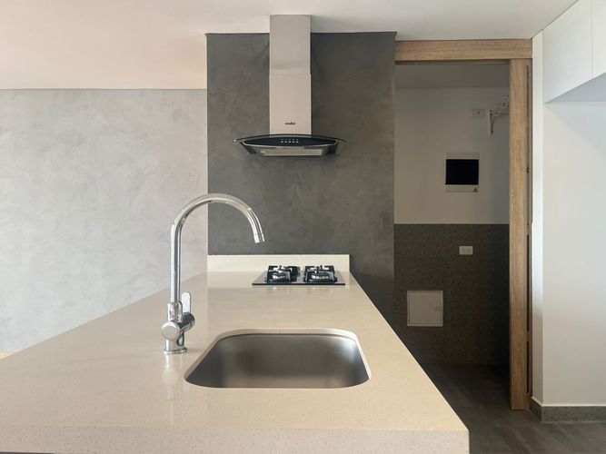 Apartamento de 1 alcoba en arriendo en El Poblado, Medellín, 73 m² · foto 9 de 18