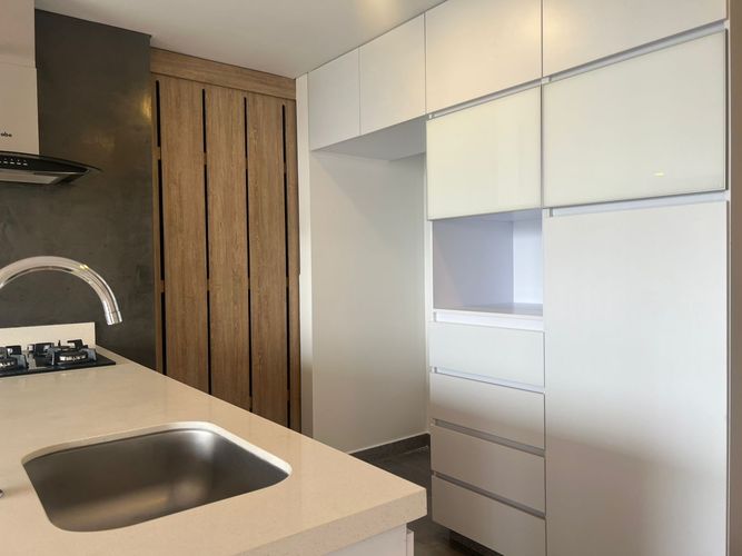 Apartamento de 1 alcoba en arriendo en El Poblado, Medellín, 73 m² · foto 10 de 18