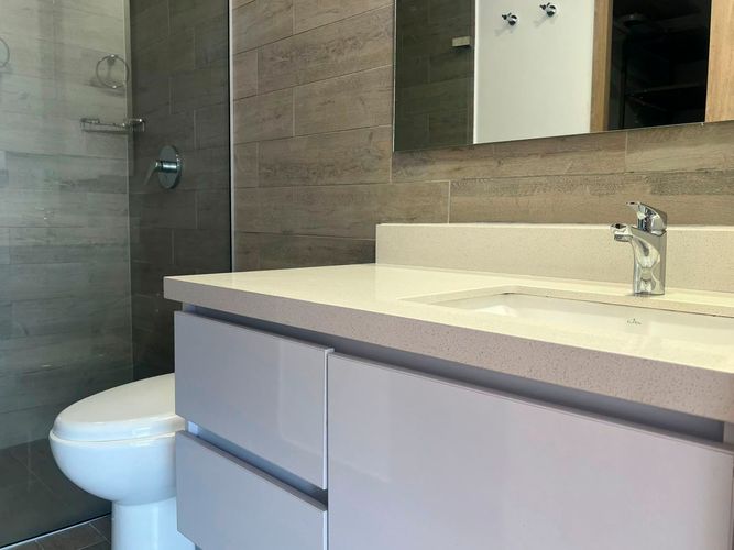 Apartamento de 1 alcoba en arriendo en El Poblado, Medellín, 73 m² · foto 16 de 18