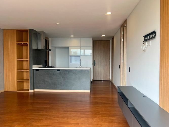 Apartamento de 1 alcoba en arriendo en El Poblado, Medellín, 73 m² · foto 5 de 18