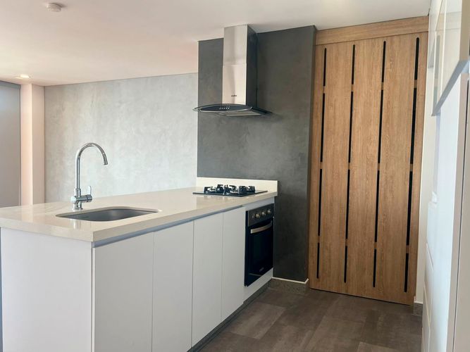 Apartamento de 1 alcoba en arriendo en El Poblado, Medellín, 73 m² · foto 8 de 18