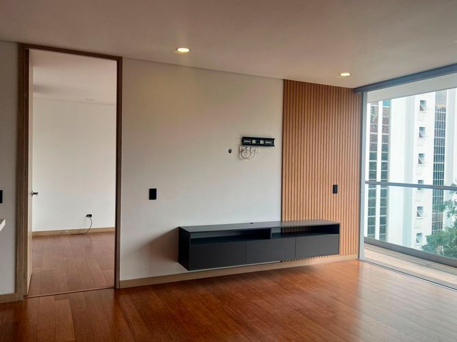 Apartamento de 1 alcoba en arriendo en El Poblado, Medellín, 73 m² · foto 12 de 18