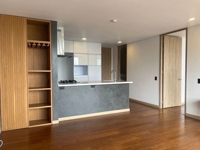 Apartamento de 1 alcoba en arriendo en El Poblado, Medellín, 73 m² · foto 6 de 18