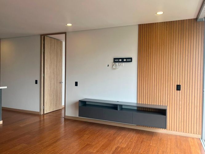 Apartamento de 1 alcoba en arriendo en El Poblado, Medellín, 73 m² · foto 4 de 18