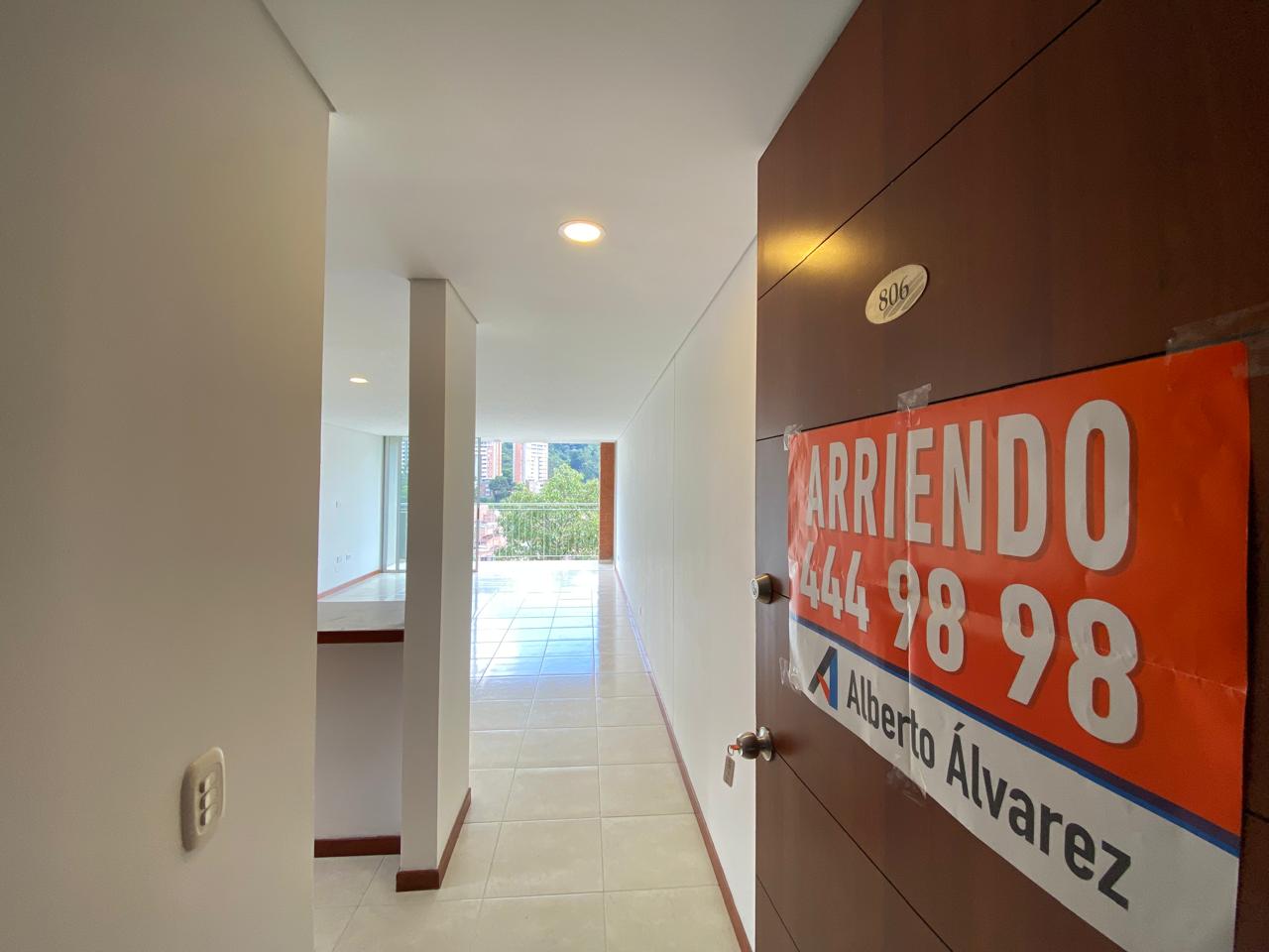 Apartamento en arriendo en Las Antillas, Envigado · foto 3 de 20