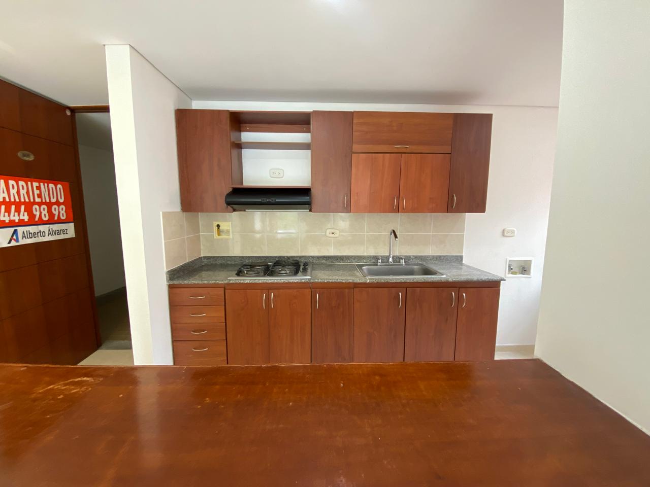 Apartamento en arriendo en Las Antillas, Envigado · foto 5 de 20