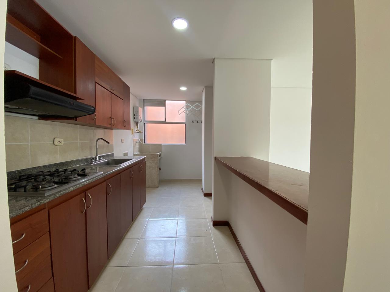 Apartamento en arriendo en Las Antillas, Envigado · foto 6 de 20