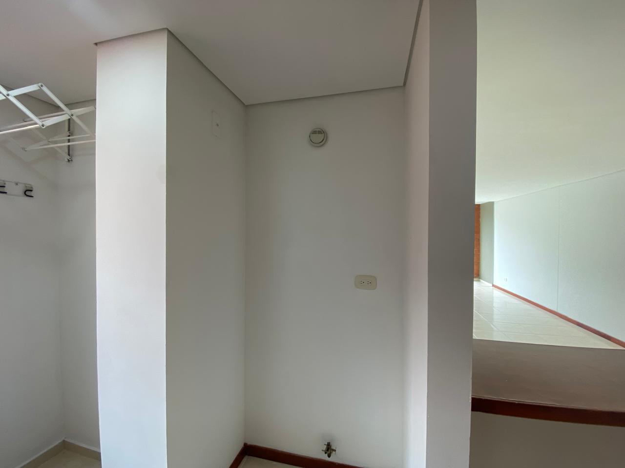 Apartamento en arriendo en Las Antillas, Envigado · foto 9 de 20