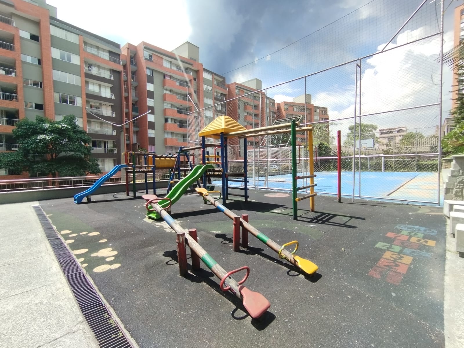 Apartamento en arriendo en Las Antillas, Envigado · foto 20 de 20