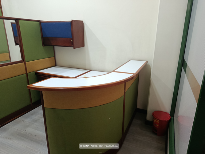 Oficina en arriendo en Tunja, Tunja, 26 m² · foto 2 de 7