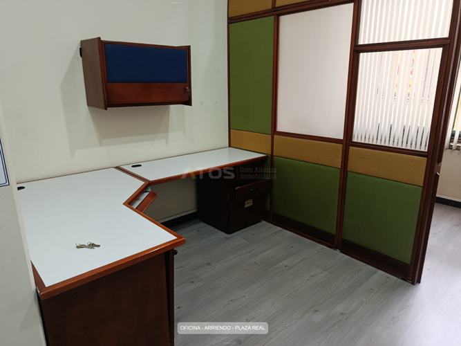 Oficina en arriendo en Tunja, Tunja, 26 m² · foto 3 de 7