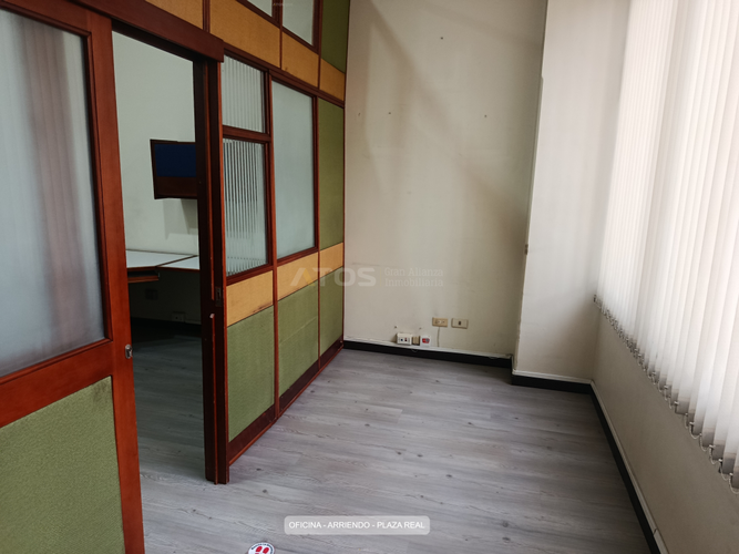 Oficina en arriendo en Tunja, Tunja, 26 m² · foto 5 de 7