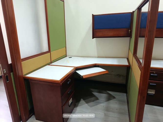 Oficina en arriendo en Tunja, Tunja, 26 m² · foto 7 de 7