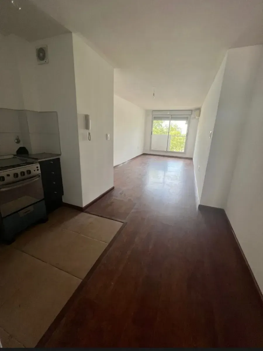 Alquiler Apartamento Un Dormitorio Cordón · Foto 2