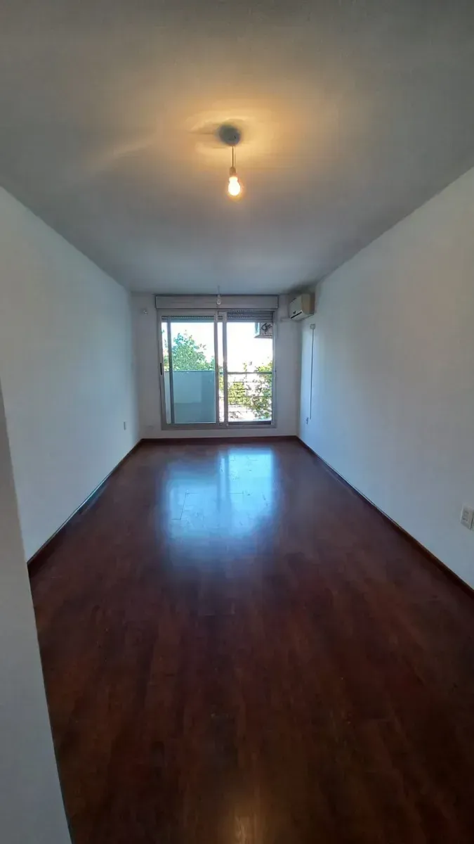 Alquiler Apartamento Un Dormitorio Cordón · Foto 3
