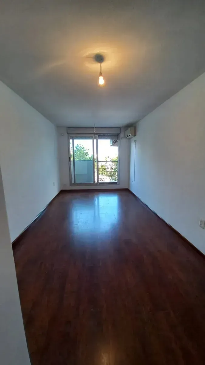 Alquiler Apartamento Un Dormitorio Cordón · Foto 4