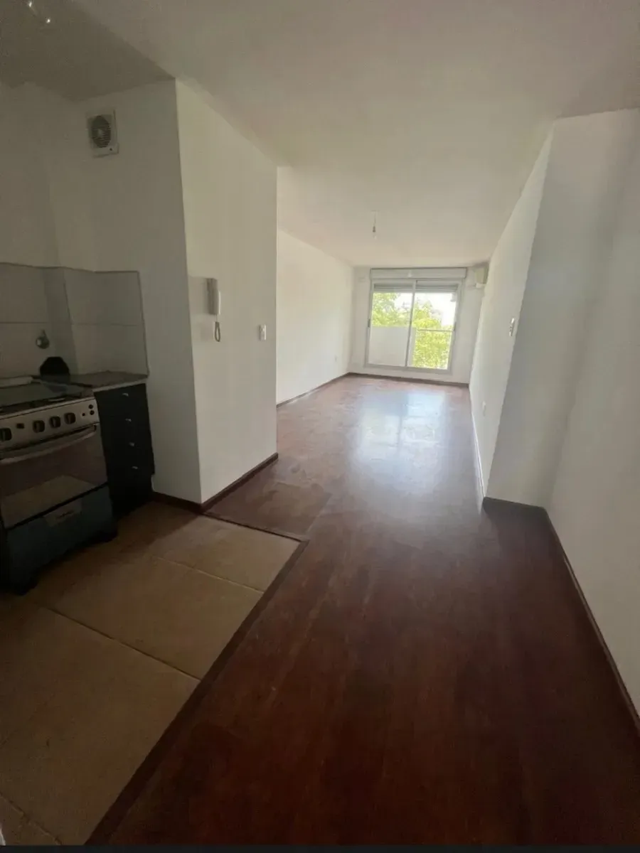 Alquiler Apartamento Un Dormitorio Cordón · Foto 6