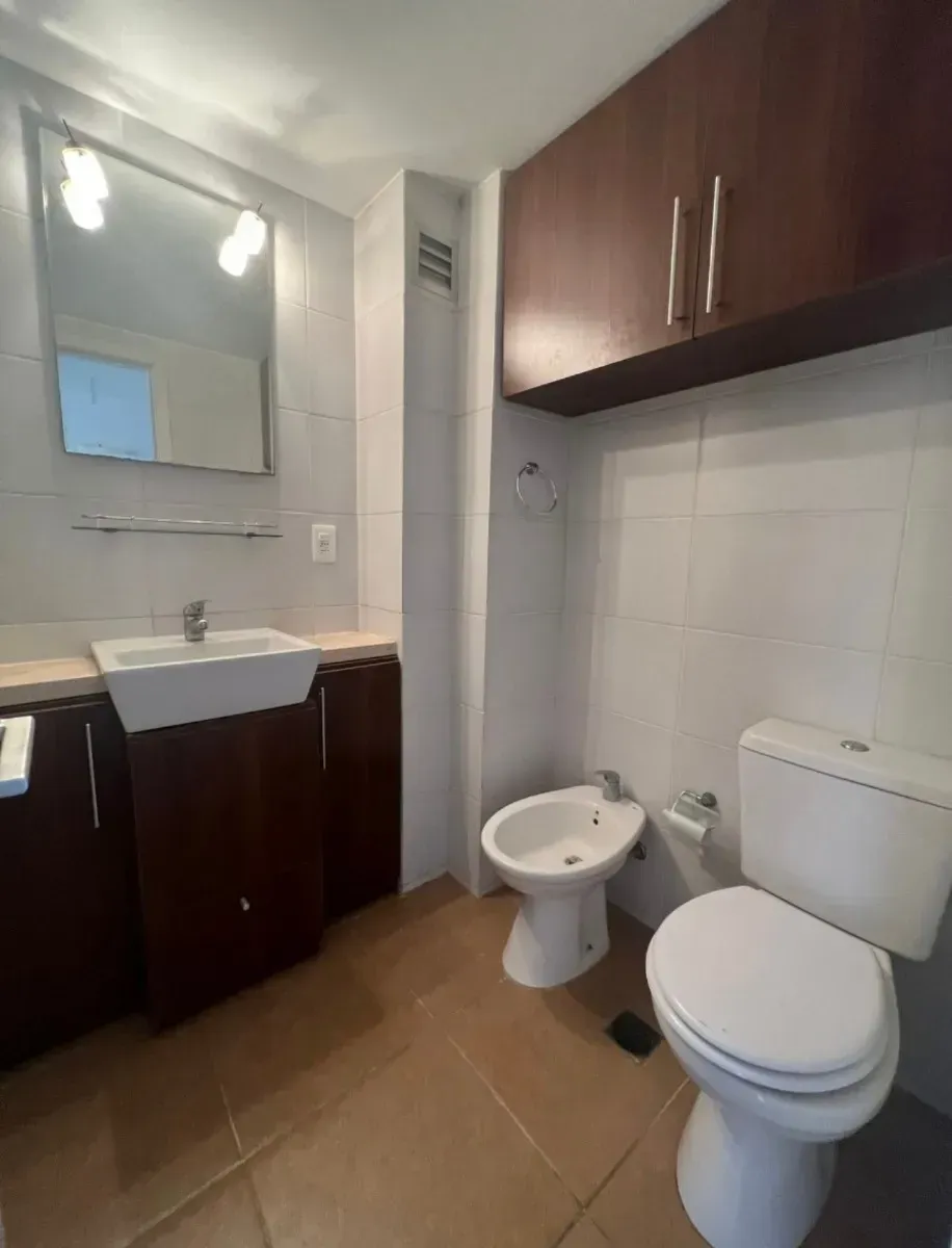 Alquiler Apartamento Un Dormitorio Cordón · Foto 8