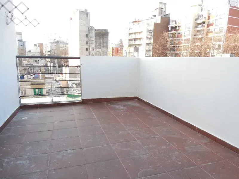 Alquiler Apartamento Un Dormitorio Cordón · Foto 9